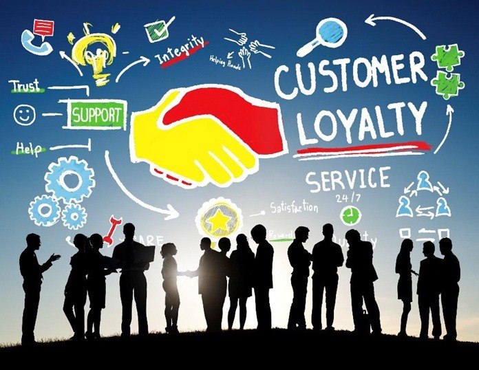 what makes customers satisfied