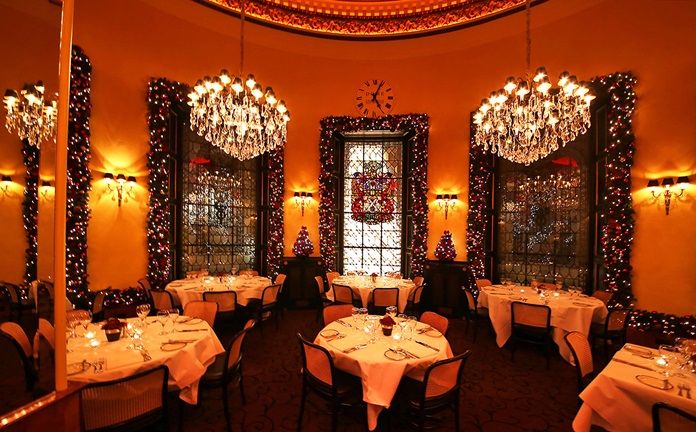 Tips for Restaurant to Serve Customers during Xmas Time