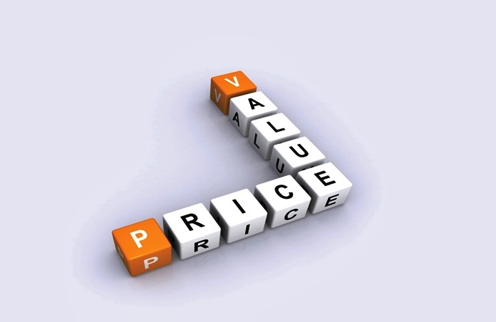 Pricing strategy: know your customer, know your product