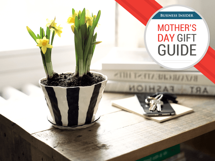 How to prepare to make your mother's day profitable